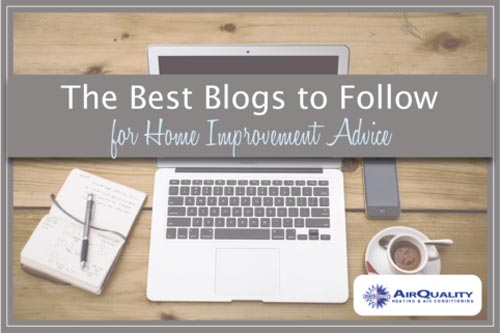 4 Best Blogs to Follow for Home Improvement Advice