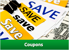 coupon